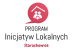 Program Inicjatyw Lokalnych - logo