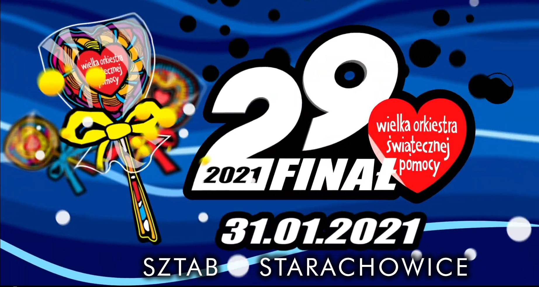 baner wośp 2021 images