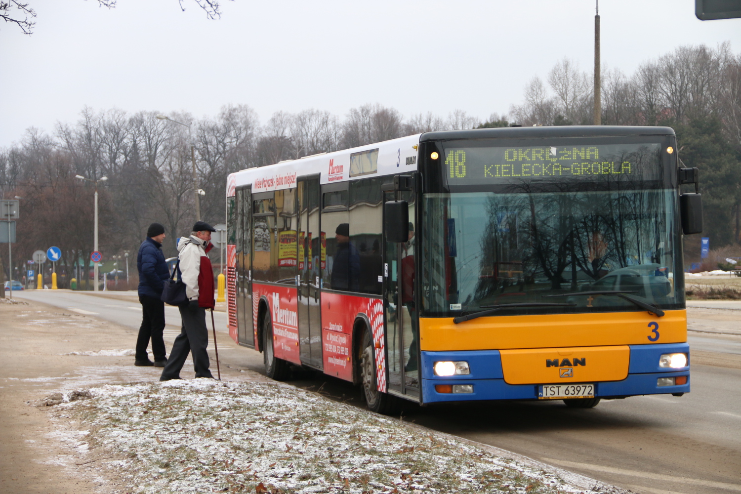 autobus MZK images