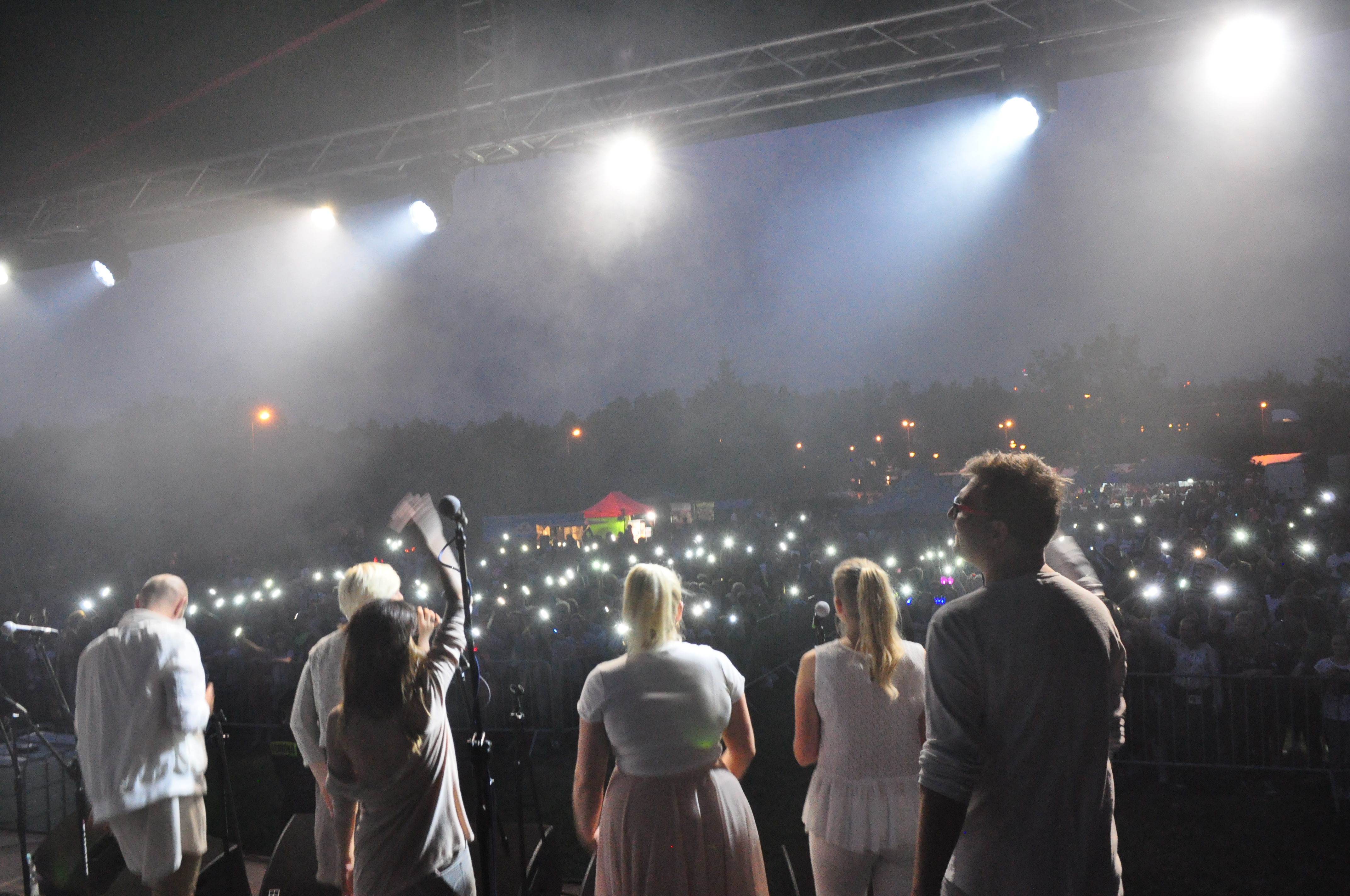 Sobótkowy koncert images