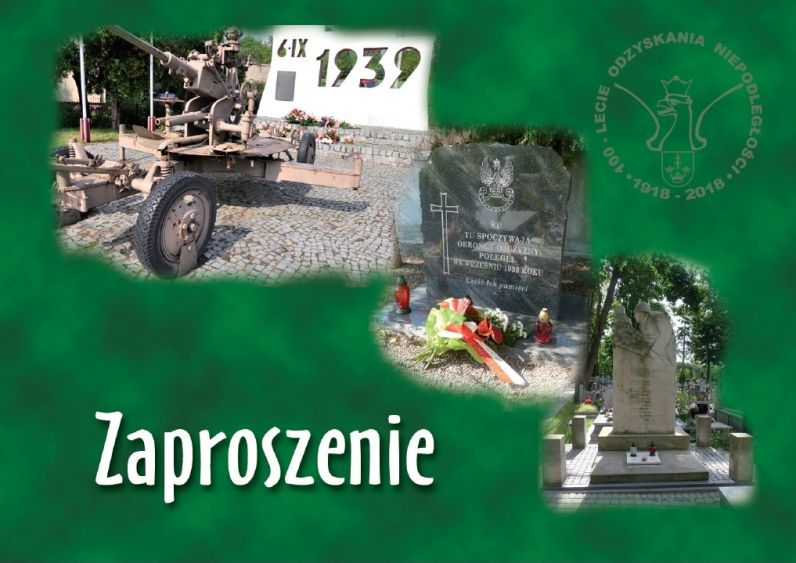 zaproszenie