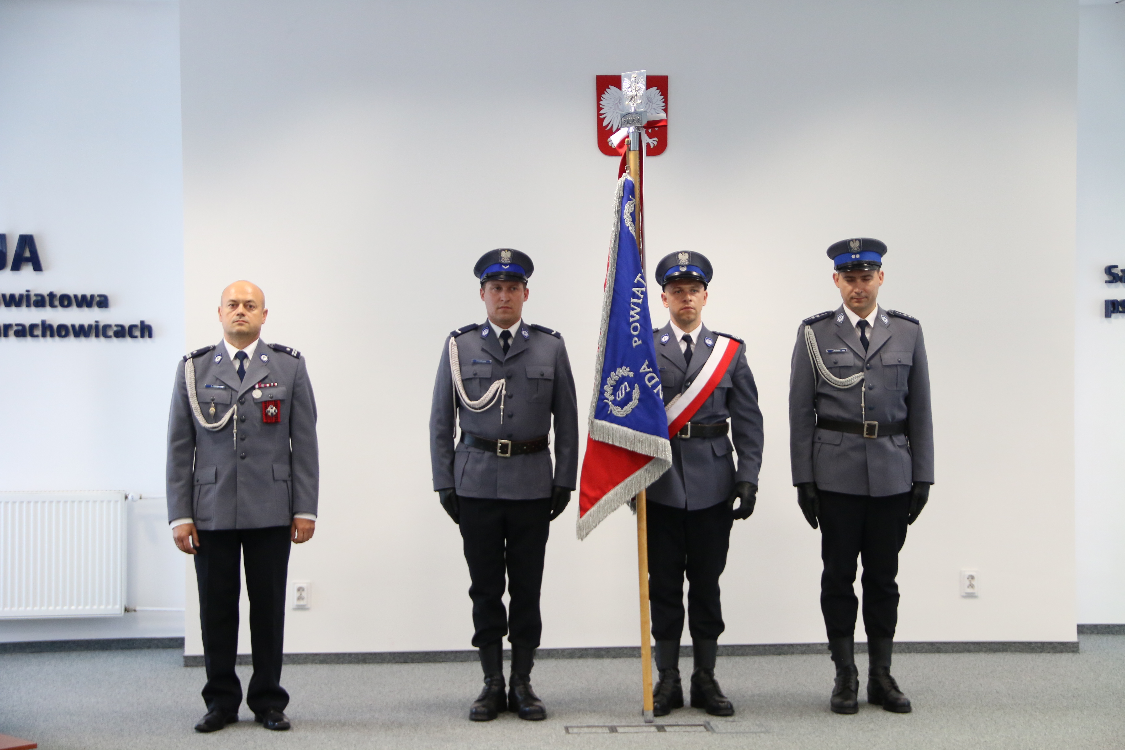 Obchody Święta Policji images