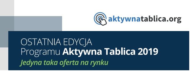 aktywna tablica 1