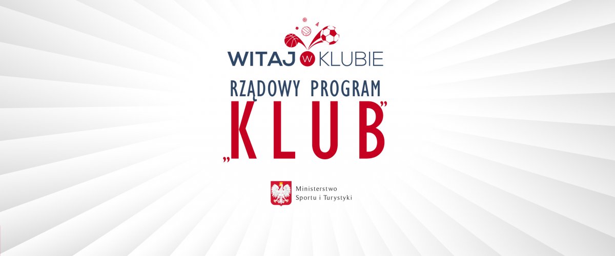 PROGRAM KLUB