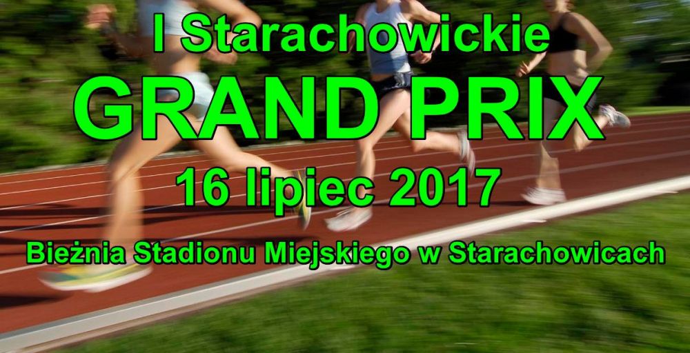 grand prix starachowic