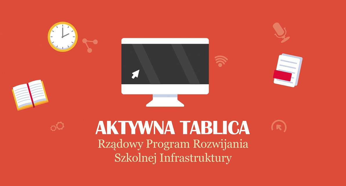 Aktywna Tablica images