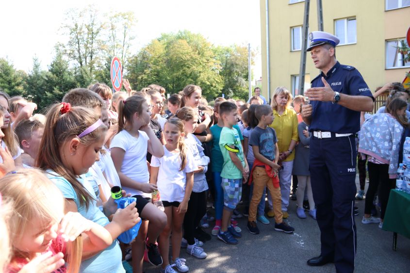 Europejski Dzień bez samochodu