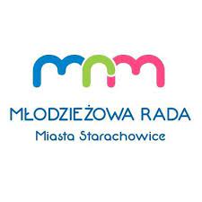 Logo Młodzieżowej Rady Miejskiej